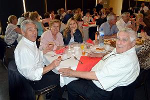 AOBR 2014 05 04 MARIGNANE  CALAMARS FARCIS A L ORANAISE (113) par G Vieville